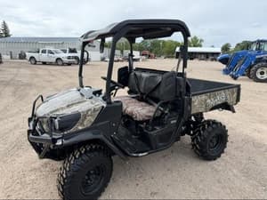 2022 Kubota RTV-XG850 Image