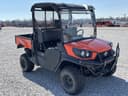 2022 Kubota RTV-XG850 Image