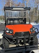 2022 Kubota RTV-XG850 Image