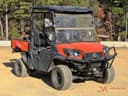 2022 Kubota RTV-XG850 Image