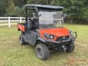 2022 Kubota RTV-XG850 Image