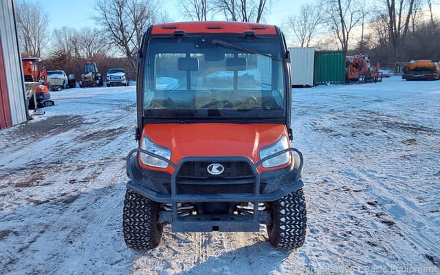 Image of Kubota RTV-X1100C equipment image 2