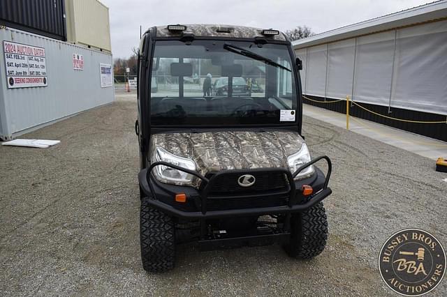 Image of Kubota RTV-X1100C equipment image 3