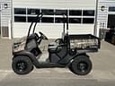 2022 Kubota RTV520 Image