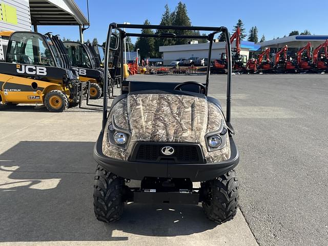 Image of Kubota RTV520 equipment image 2