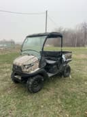 2022 Kubota RTV520 Image