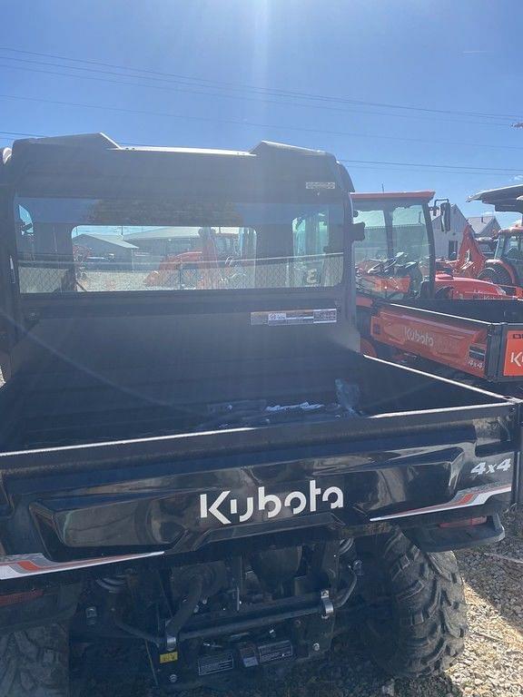 Image of Kubota RTV-XG850 equipment image 3