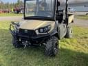 2022 Kubota RTV-XG850 Image