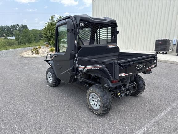 Image of Kubota RTV-XG850 equipment image 4