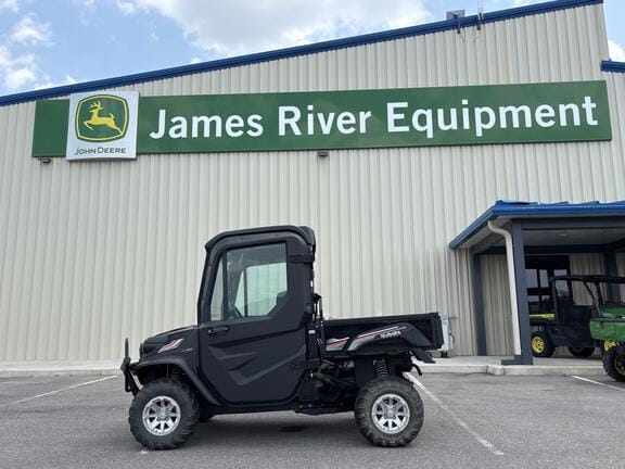 2022 Kubota RTV-XG850 Equipment Image0