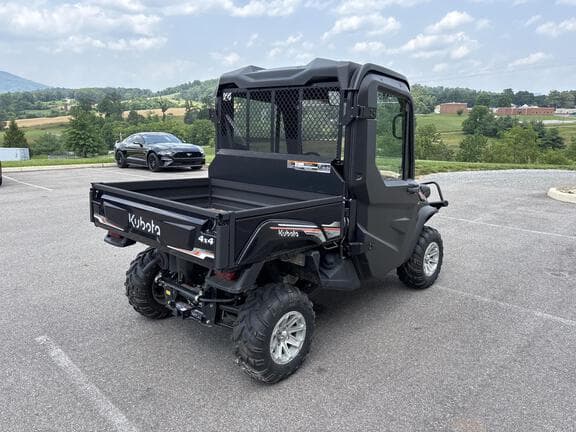 Image of Kubota RTV-XG850 equipment image 2