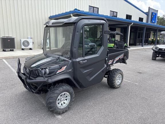 Image of Kubota RTV-XG850 equipment image 3