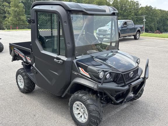 Image of Kubota RTV-XG850 equipment image 1