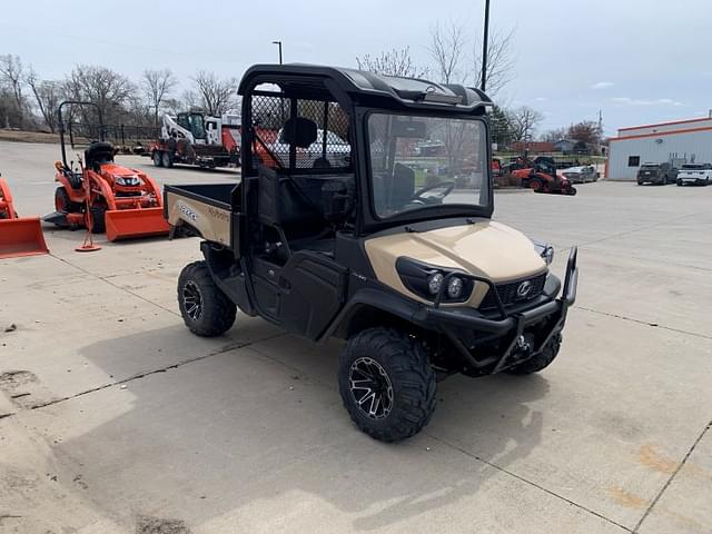 Image of Kubota RTV-XG850 equipment image 1