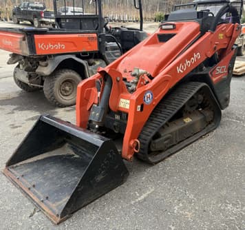 Main image Kubota SCL1000