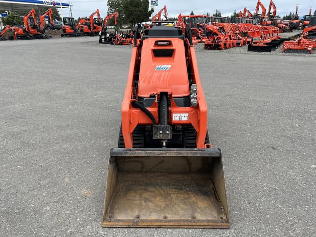 Image of Kubota SCL1000 equipment image 2