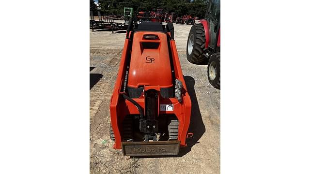 Image of Kubota SCL1000 equipment image 3