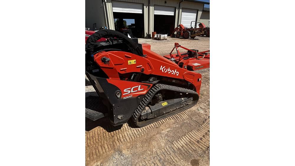 Image of Kubota SCL1000 Primary image