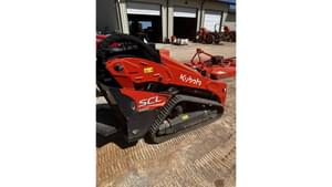 2022 Kubota SCL1000 Image