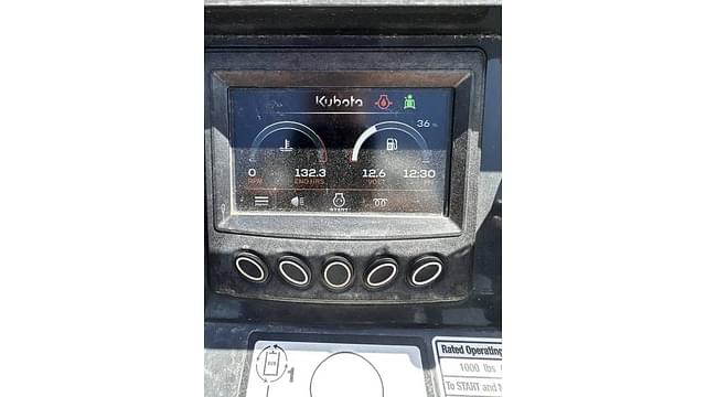 Image of Kubota SCL1000 equipment image 1