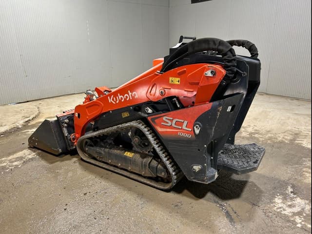 Image of Kubota SCL1000 equipment image 2