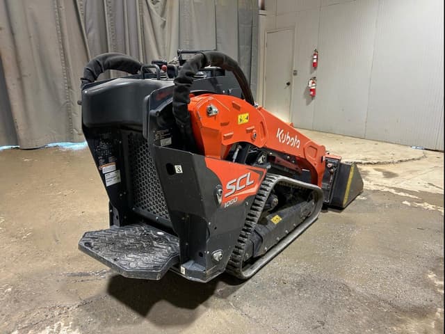 Image of Kubota SCL1000 equipment image 4