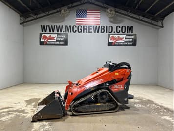 Main image Kubota SCL1000