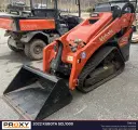 2022 Kubota SCL1000 Image