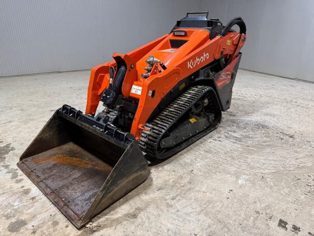 Image of Kubota SCL1000 equipment image 1