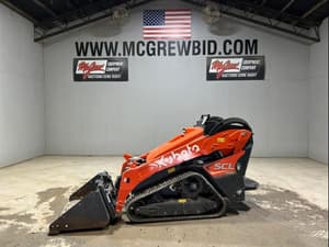 2022 Kubota SCL1000 Image