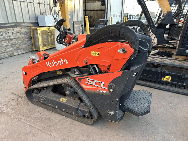 Image of Kubota SCL1000 equipment image 1
