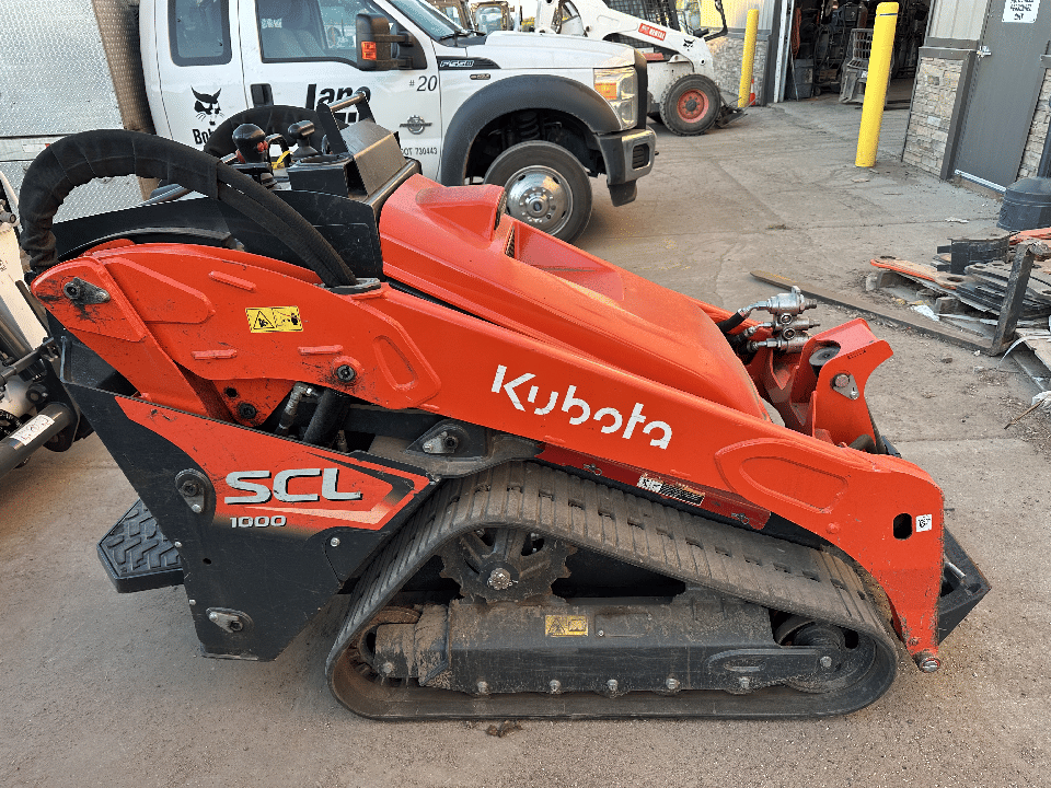 Image of Kubota SCL1000 Primary image