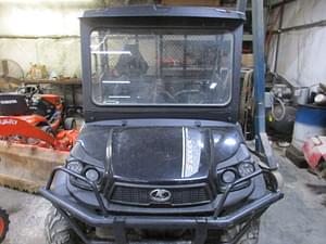 2022 Kubota Sidekick Image