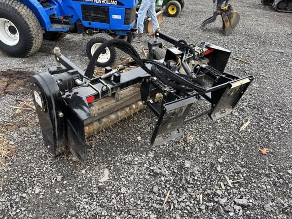 Image of Kubota SR2790 equipment image 2