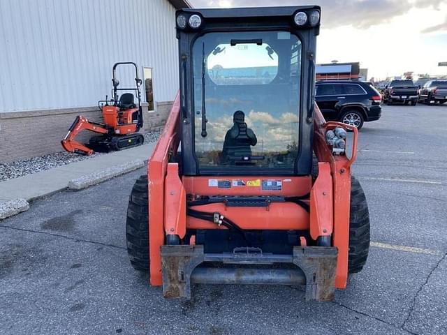 Image of Kubota SSV75 equipment image 1