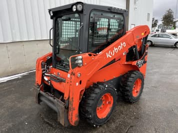 Main image Kubota SSV65