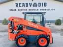 2022 Kubota SSV65 Image