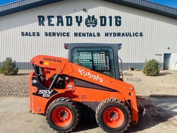 Main image Kubota SSV65
