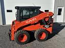 2022 Kubota SSV65 Image