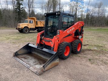 Main image Kubota SSV65