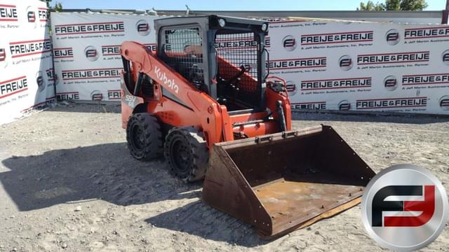 Image of Kubota SSV65 equipment image 2