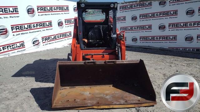 Image of Kubota SSV65 equipment image 1