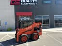 2022 Kubota SSV65HC Image