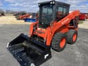 2022 Kubota SSV75 Image
