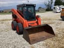 2022 Kubota SSV75 Image