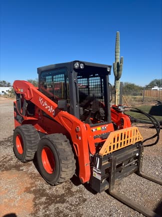 Image of Kubota SSV75 Primary image