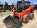 2022 Kubota SSV75 Image