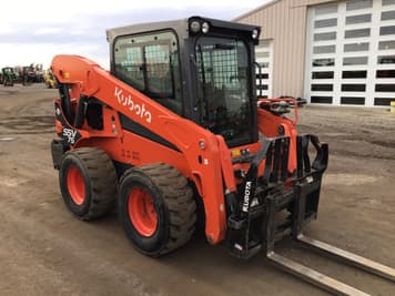 Main image Kubota SSV75