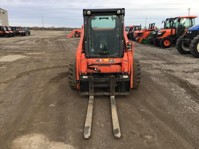 Image of Kubota SSV75 equipment image 3