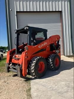 2022 Kubota SSV75 Image